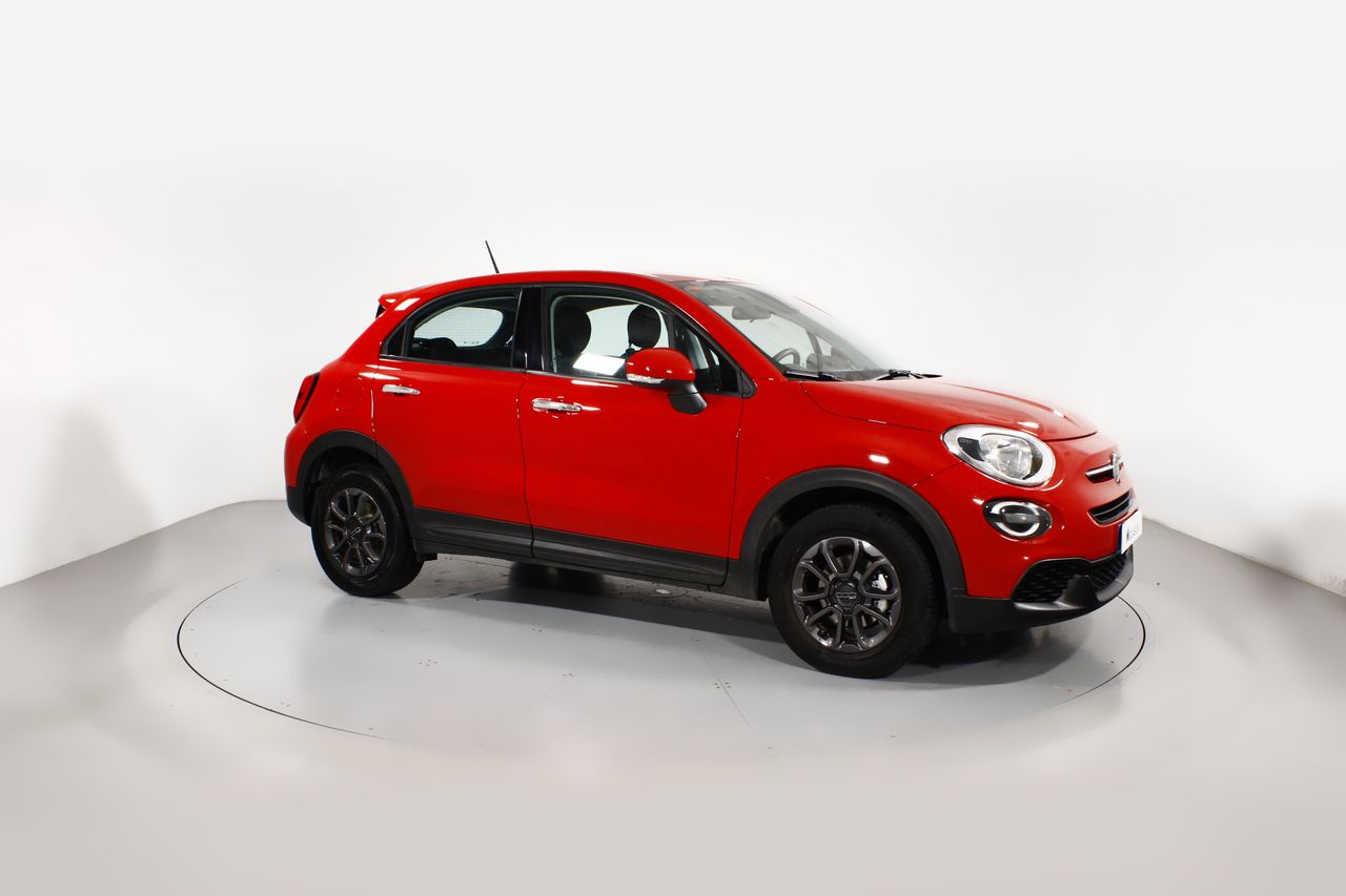 Foto Fiat 500X 23