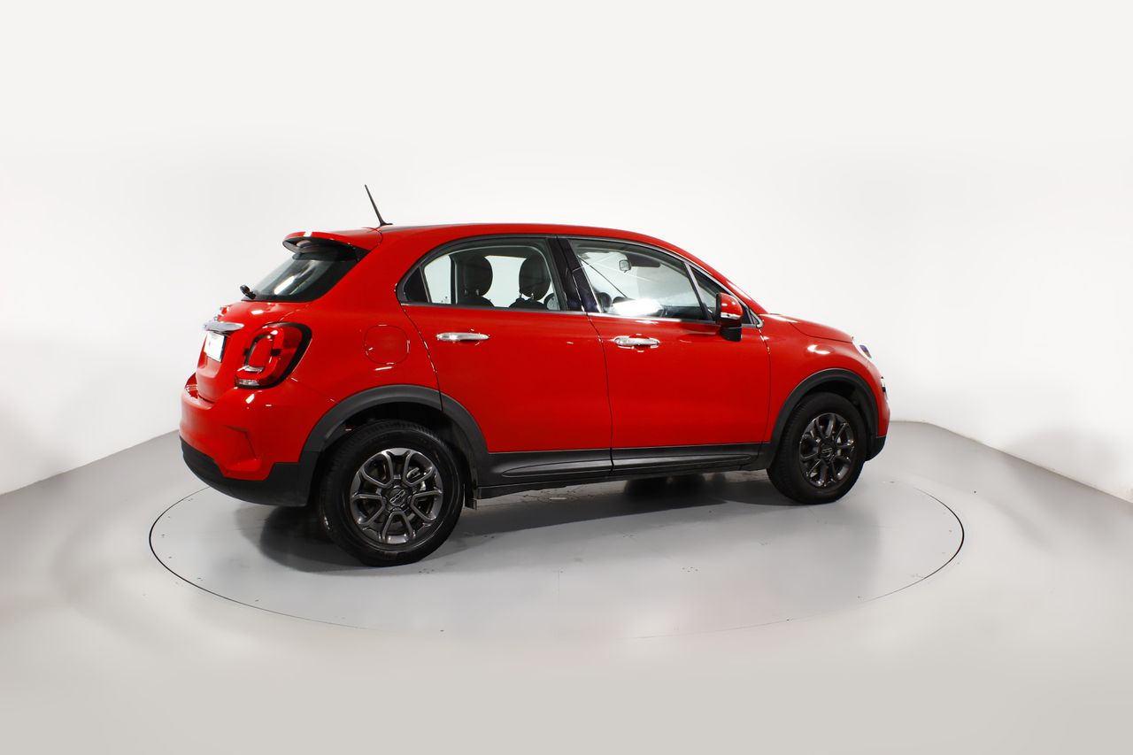Foto Fiat 500X 24