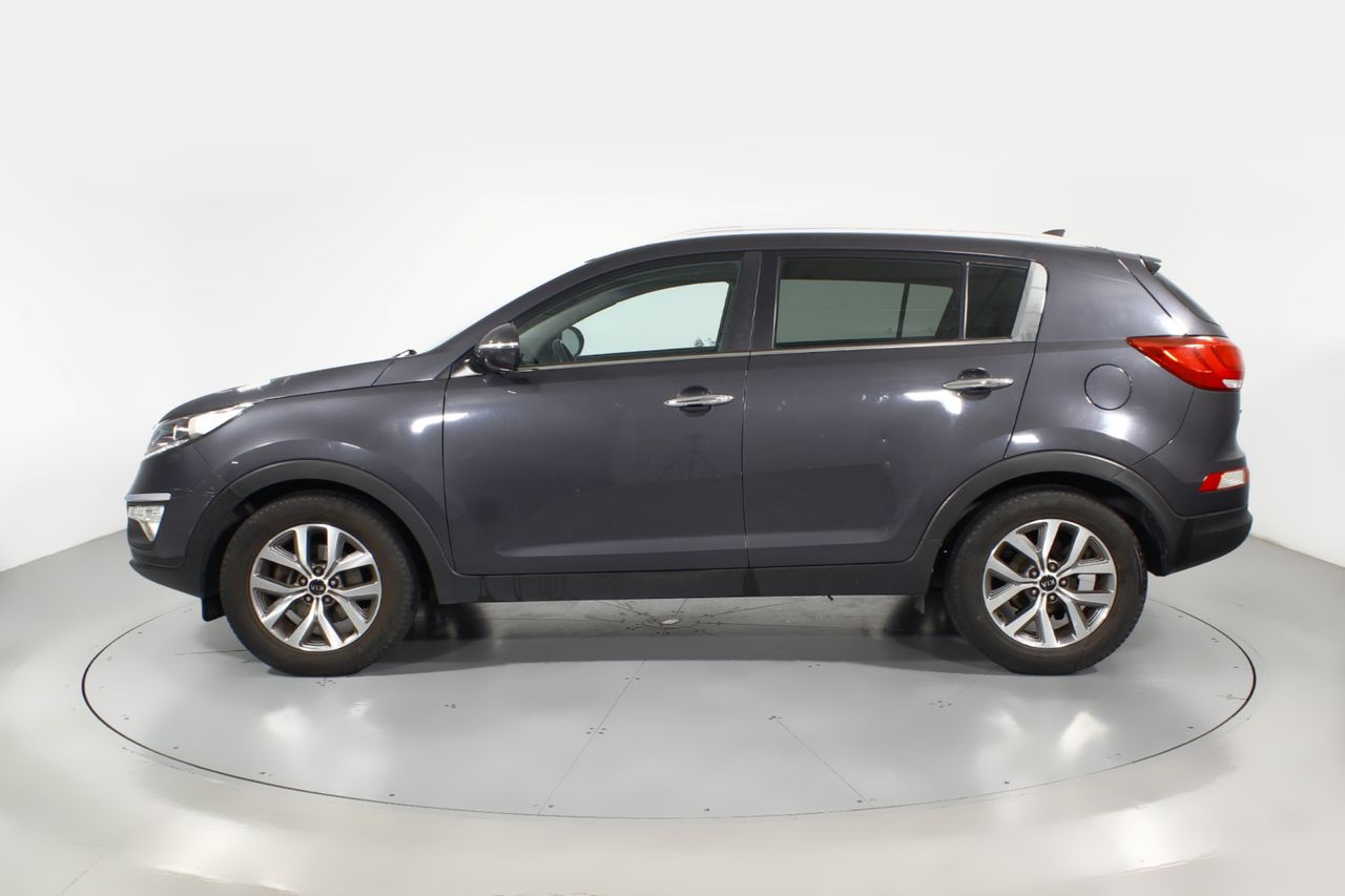 Foto Kia Sportage 19