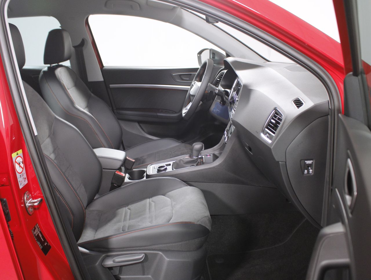 Foto Seat Ateca 5