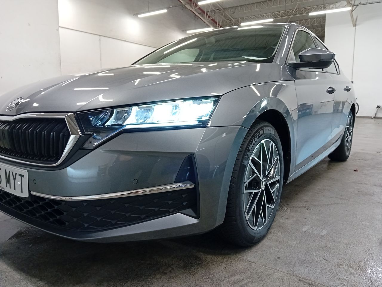Foto Skoda Octavia 31