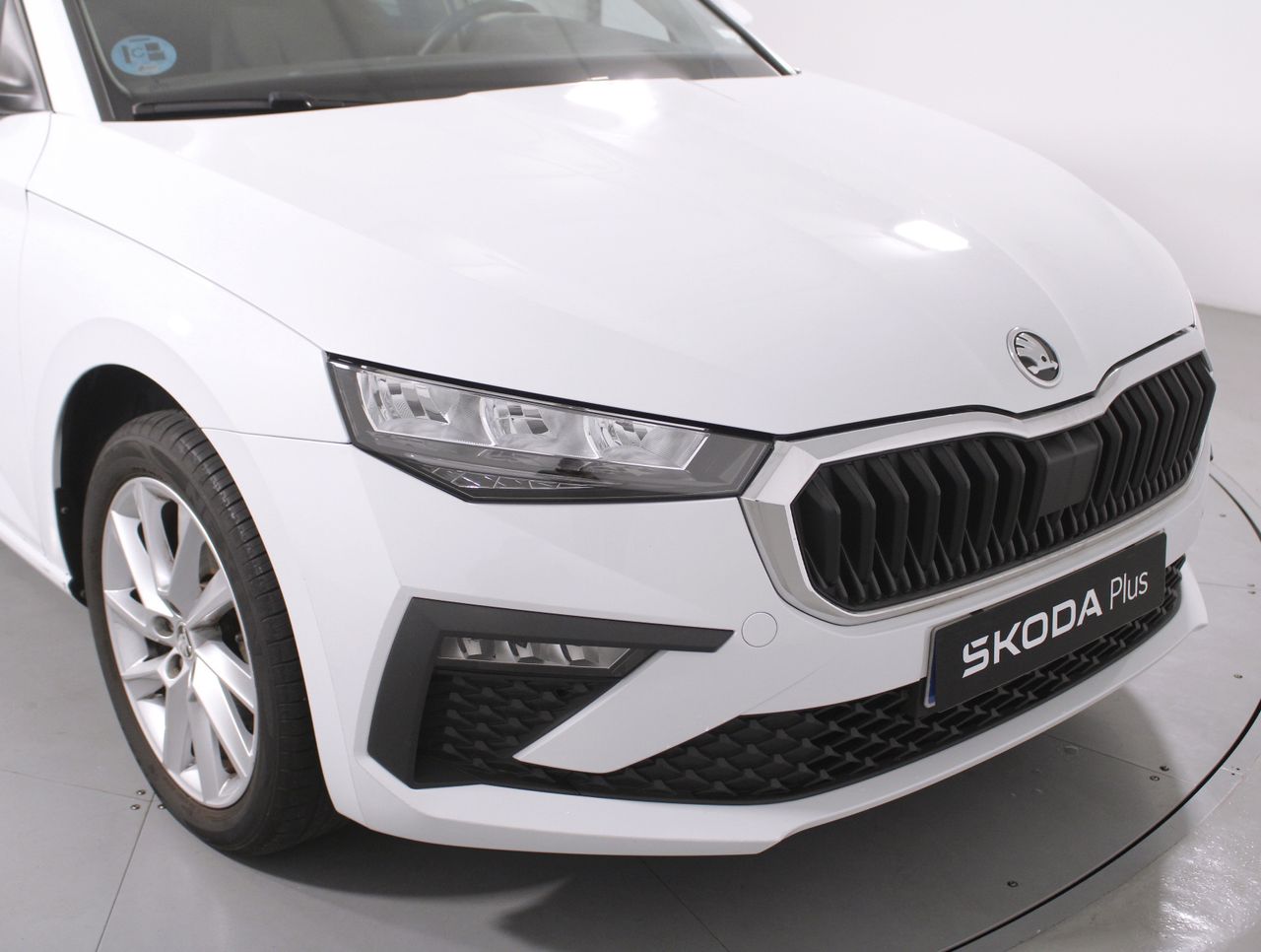 Foto Skoda Scala 16