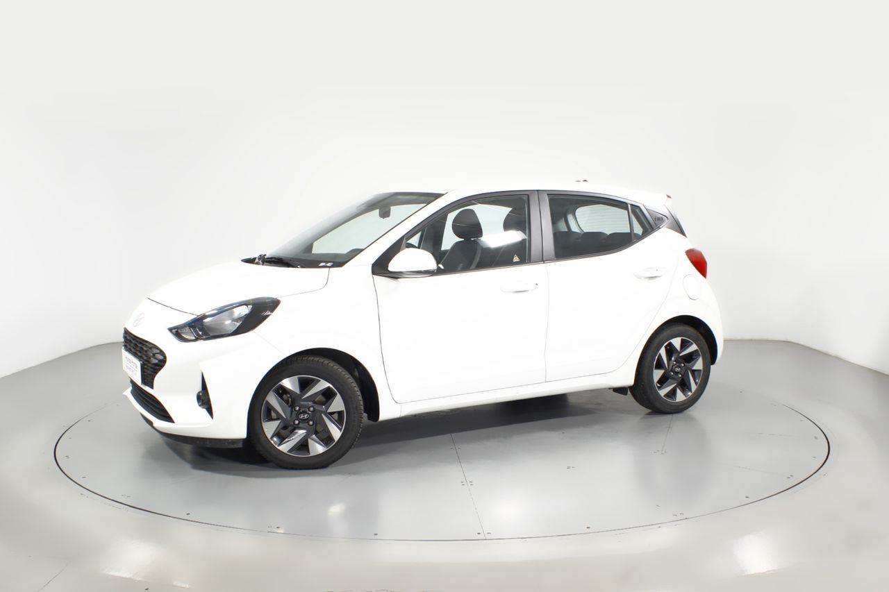 Foto Hyundai i10 20