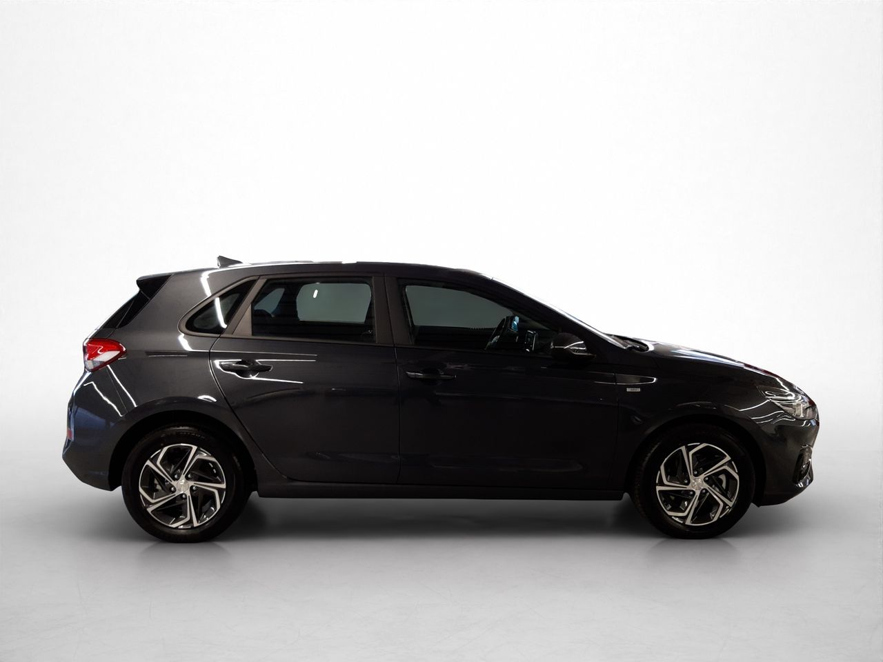 Foto Hyundai i30 3