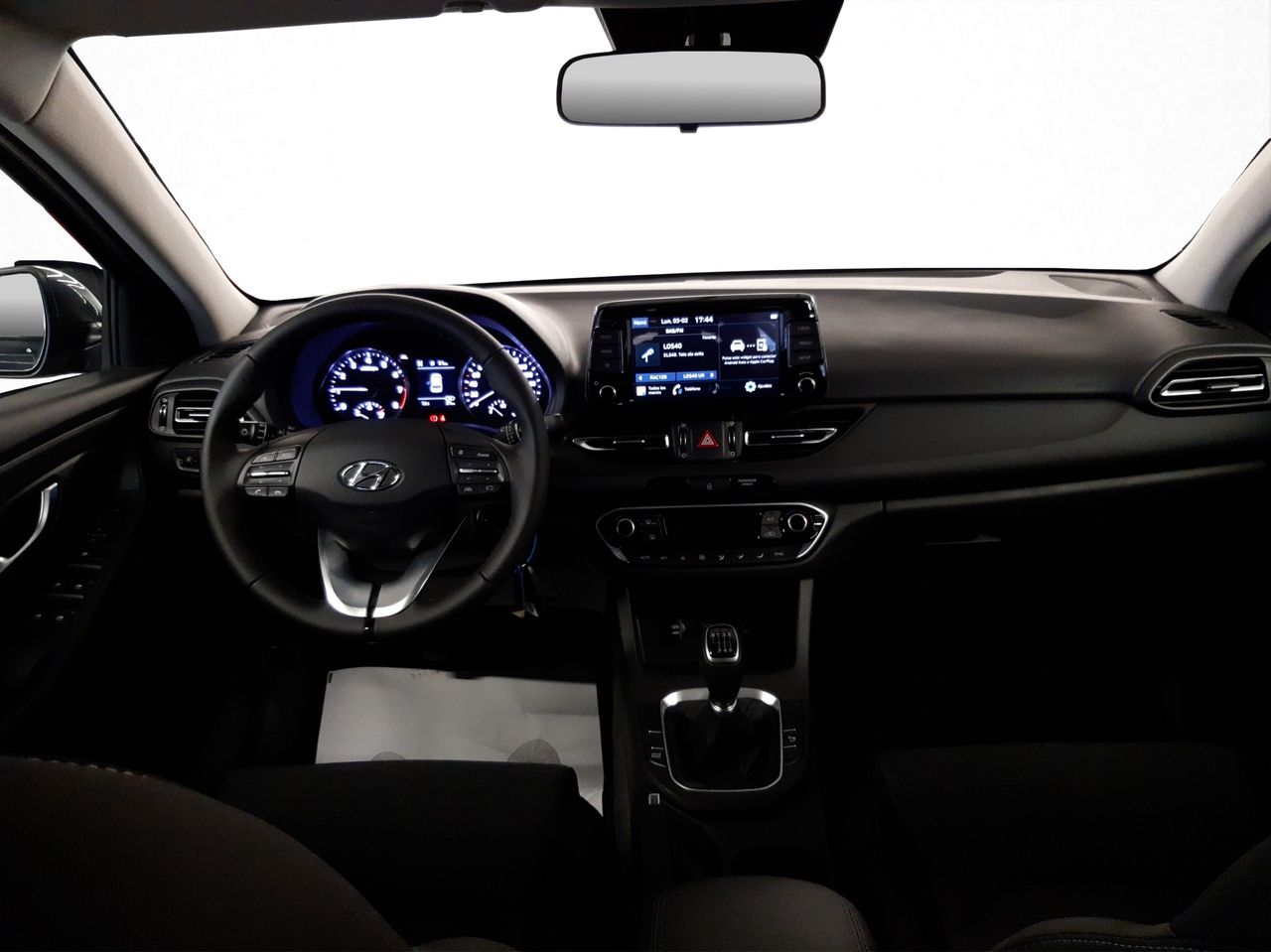 Foto Hyundai i30 4