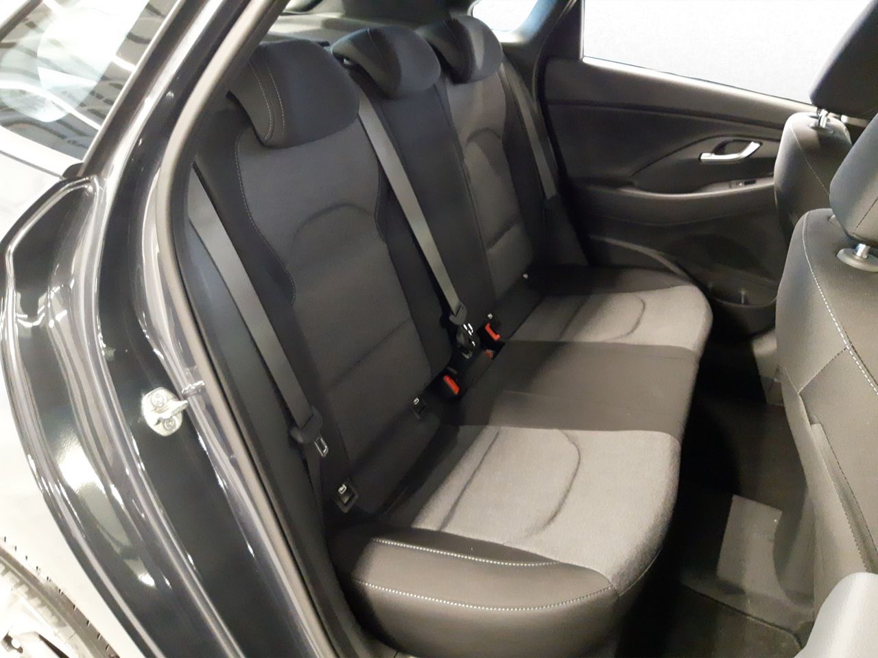 Foto Hyundai i30 6