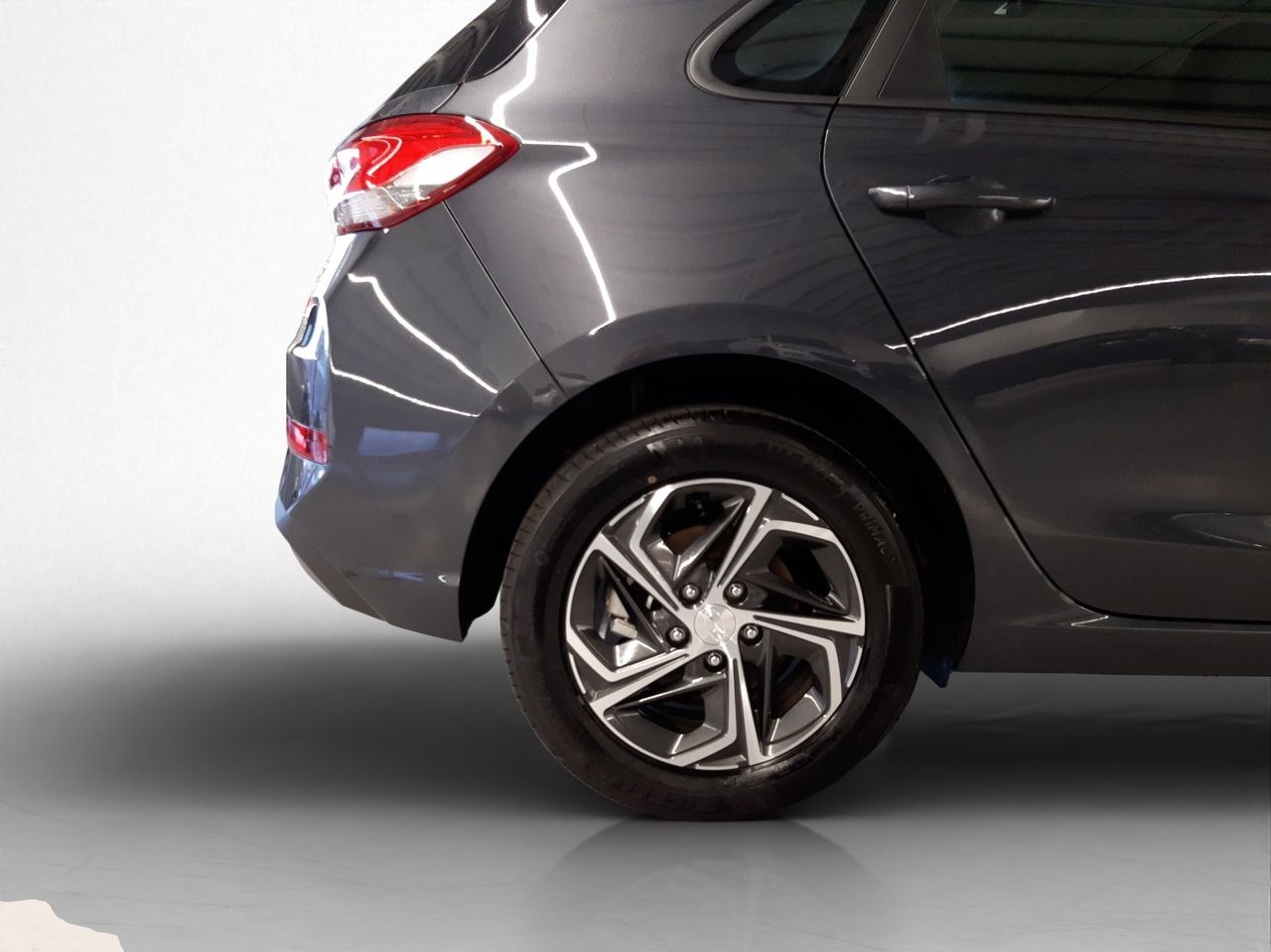 Foto Hyundai i30 8