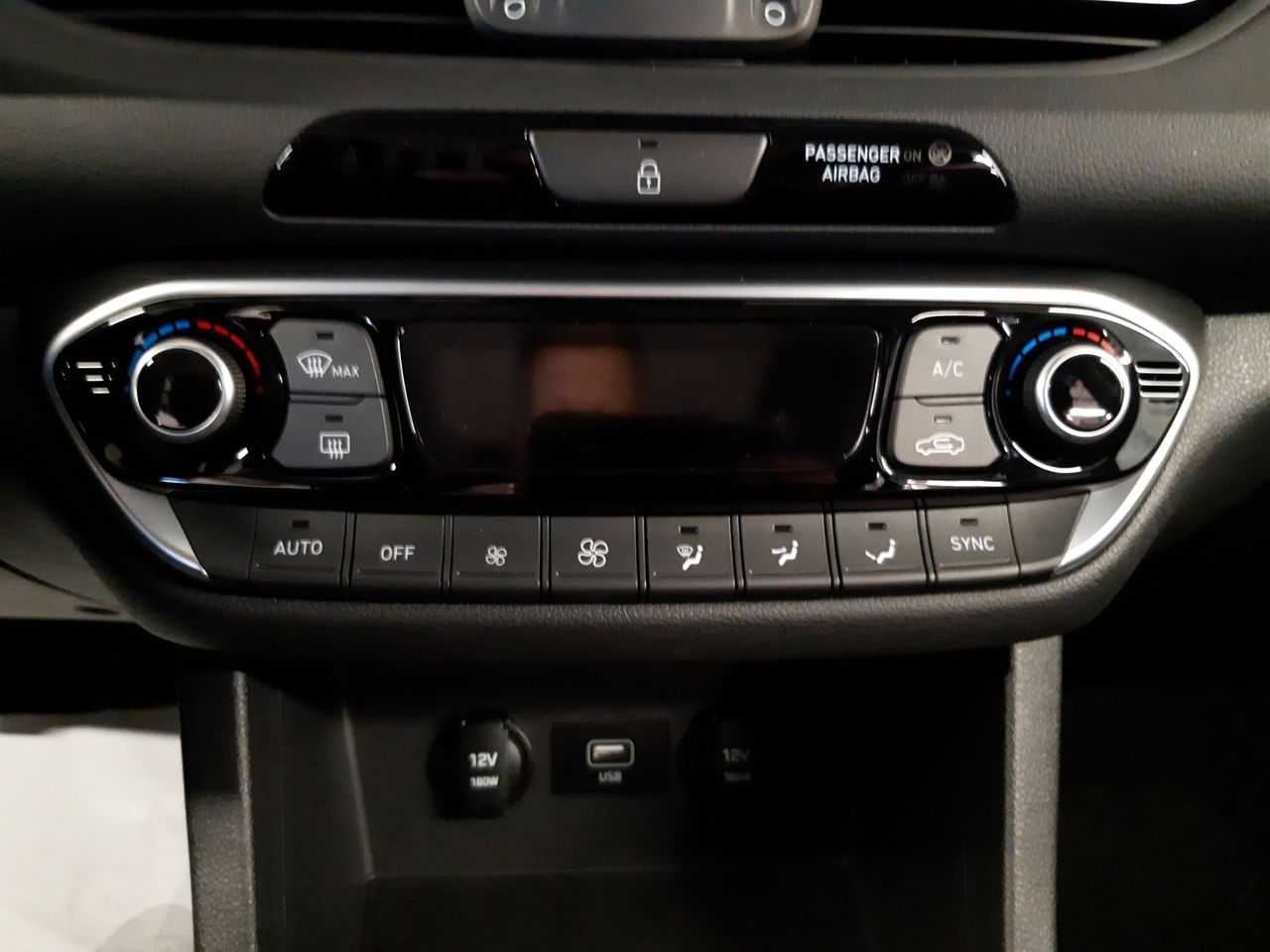 Foto Hyundai i30 11