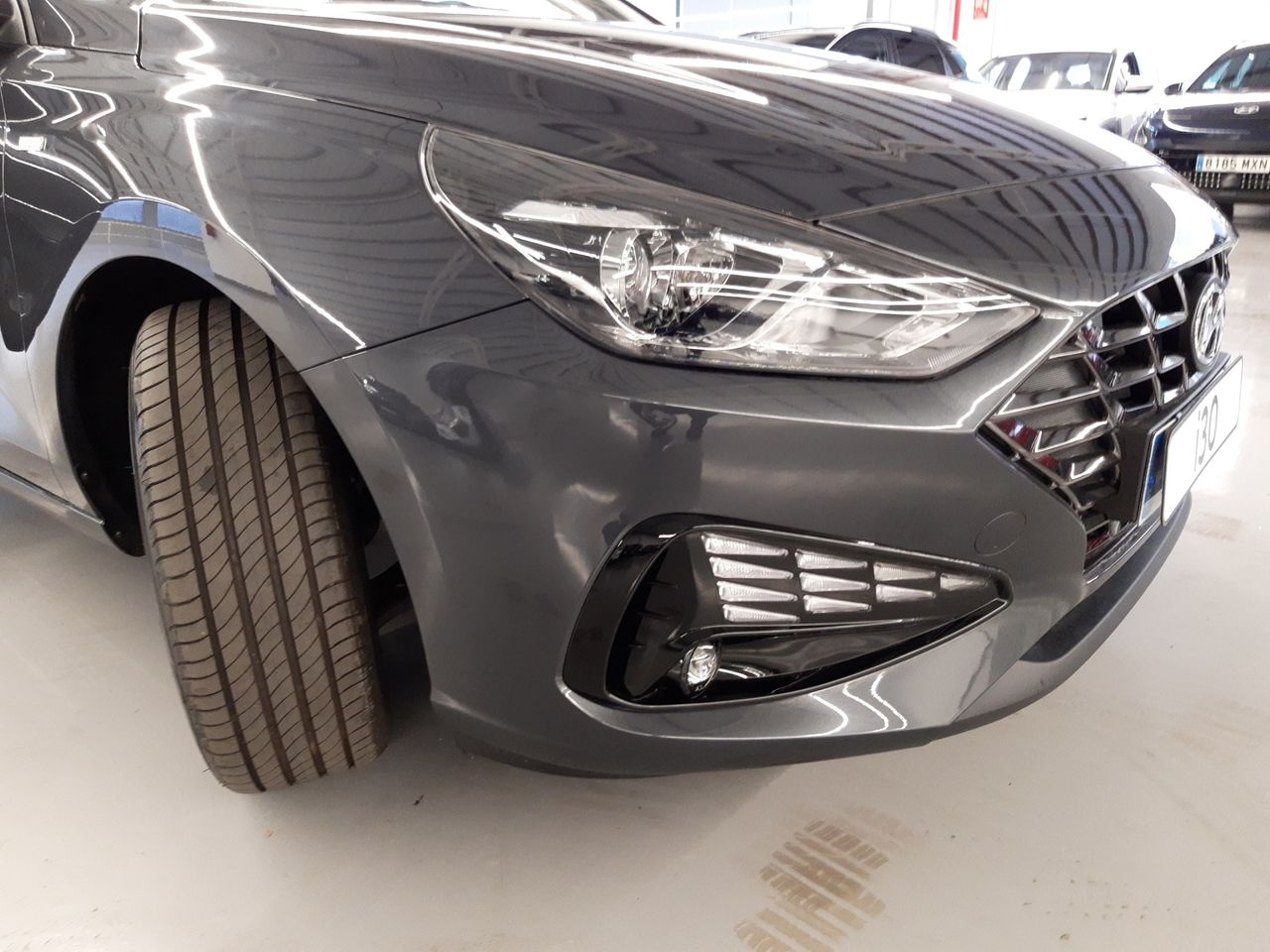 Foto Hyundai i30 16