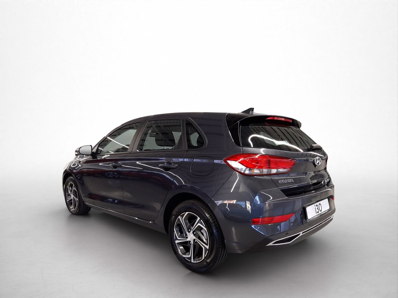 Foto Hyundai i30 18