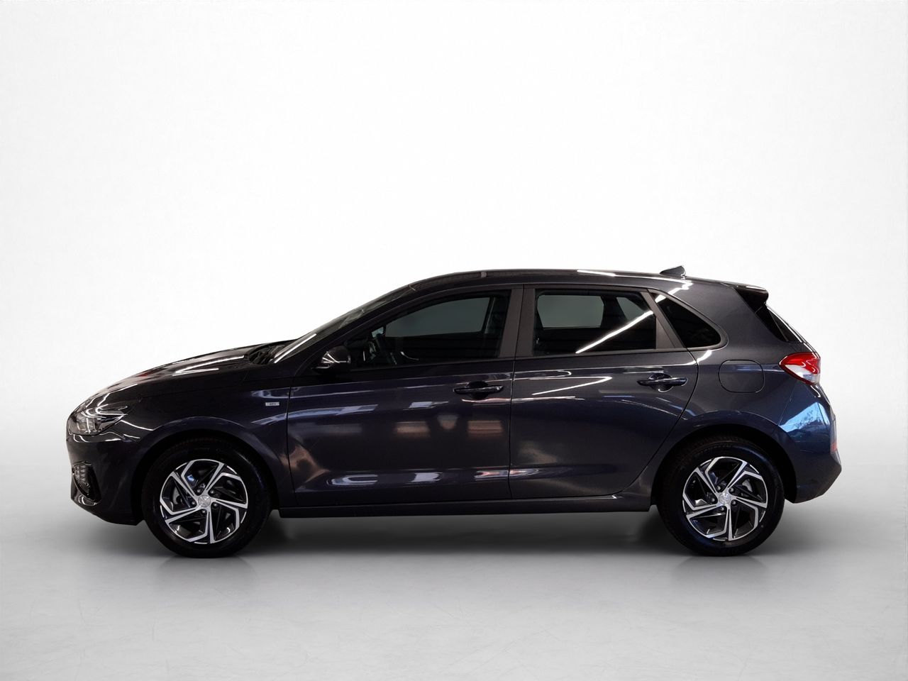 Foto Hyundai i30 19
