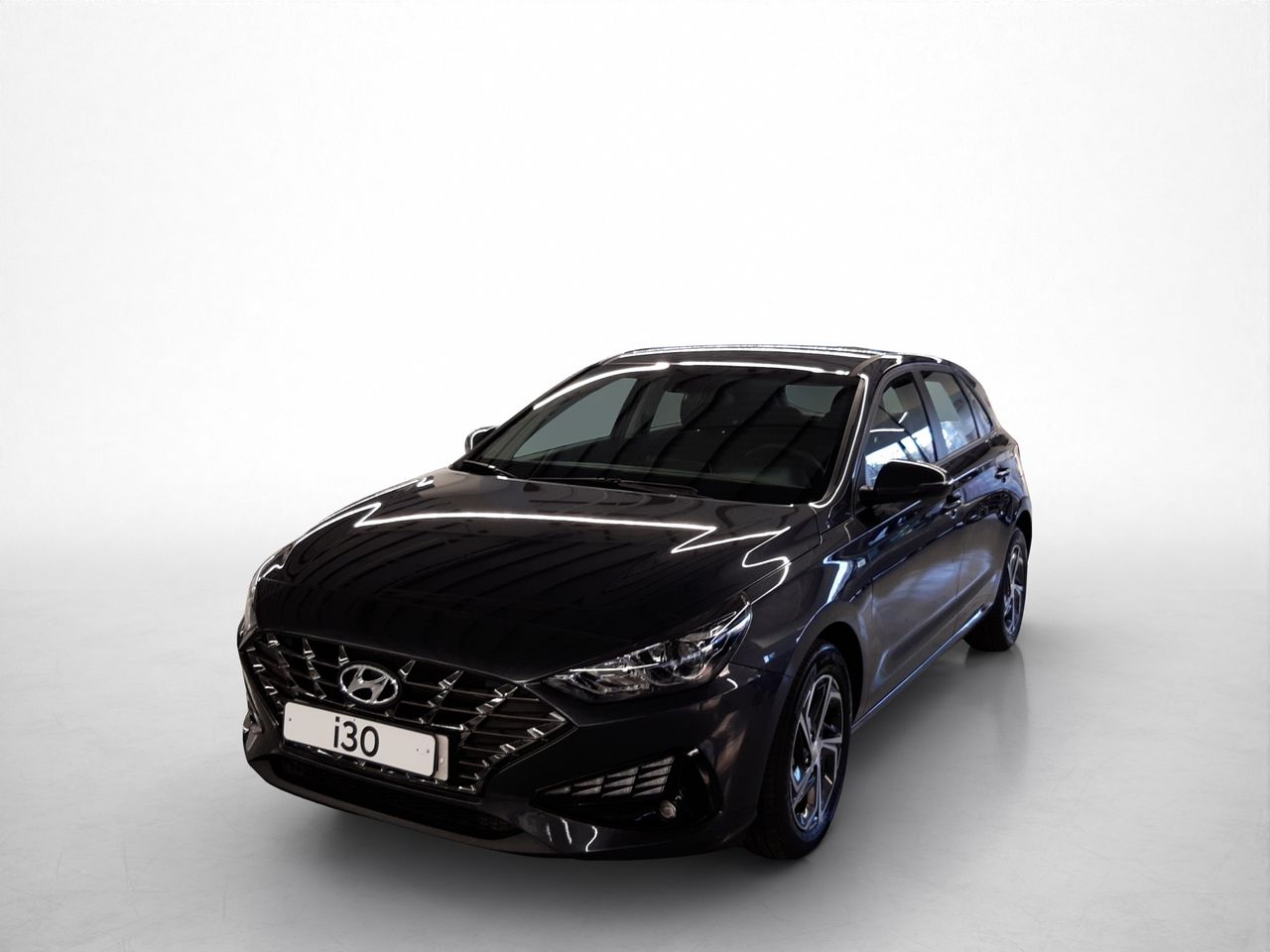Foto Hyundai i30 21