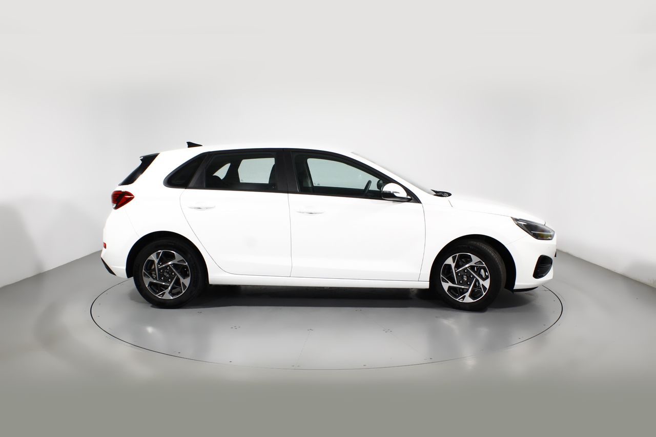 Foto Hyundai i30 3