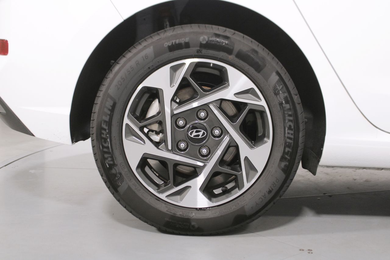 Foto Hyundai i30 8