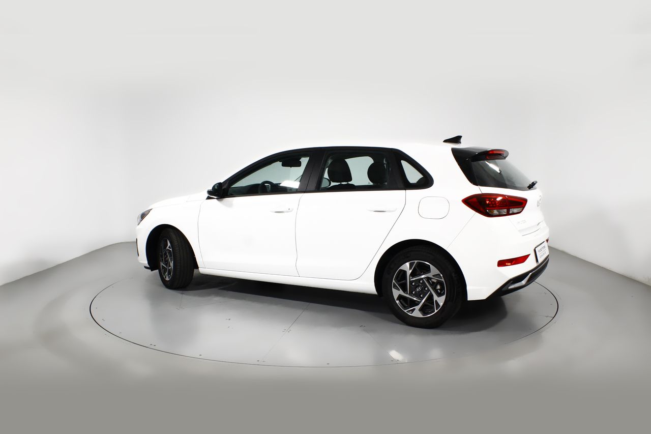 Foto Hyundai i30 18