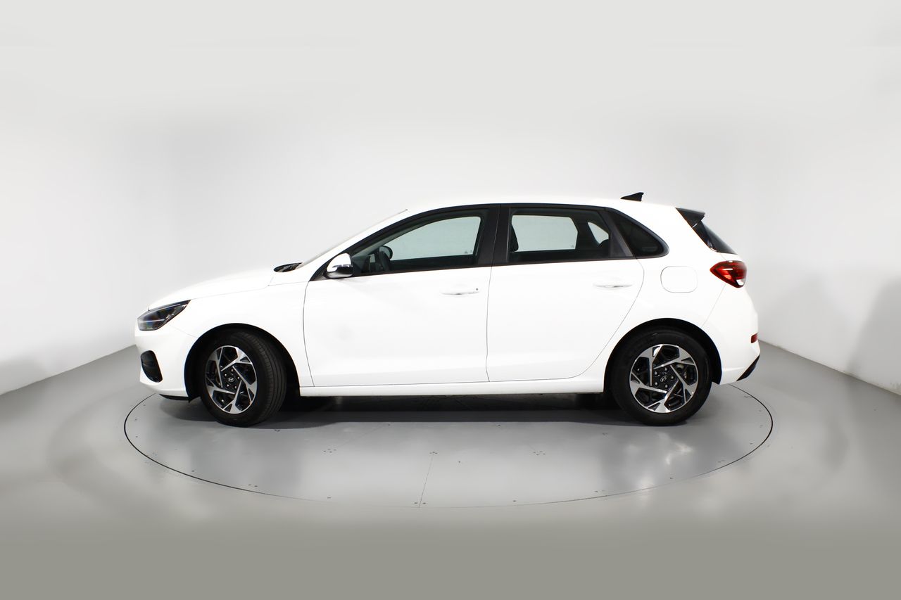 Foto Hyundai i30 19