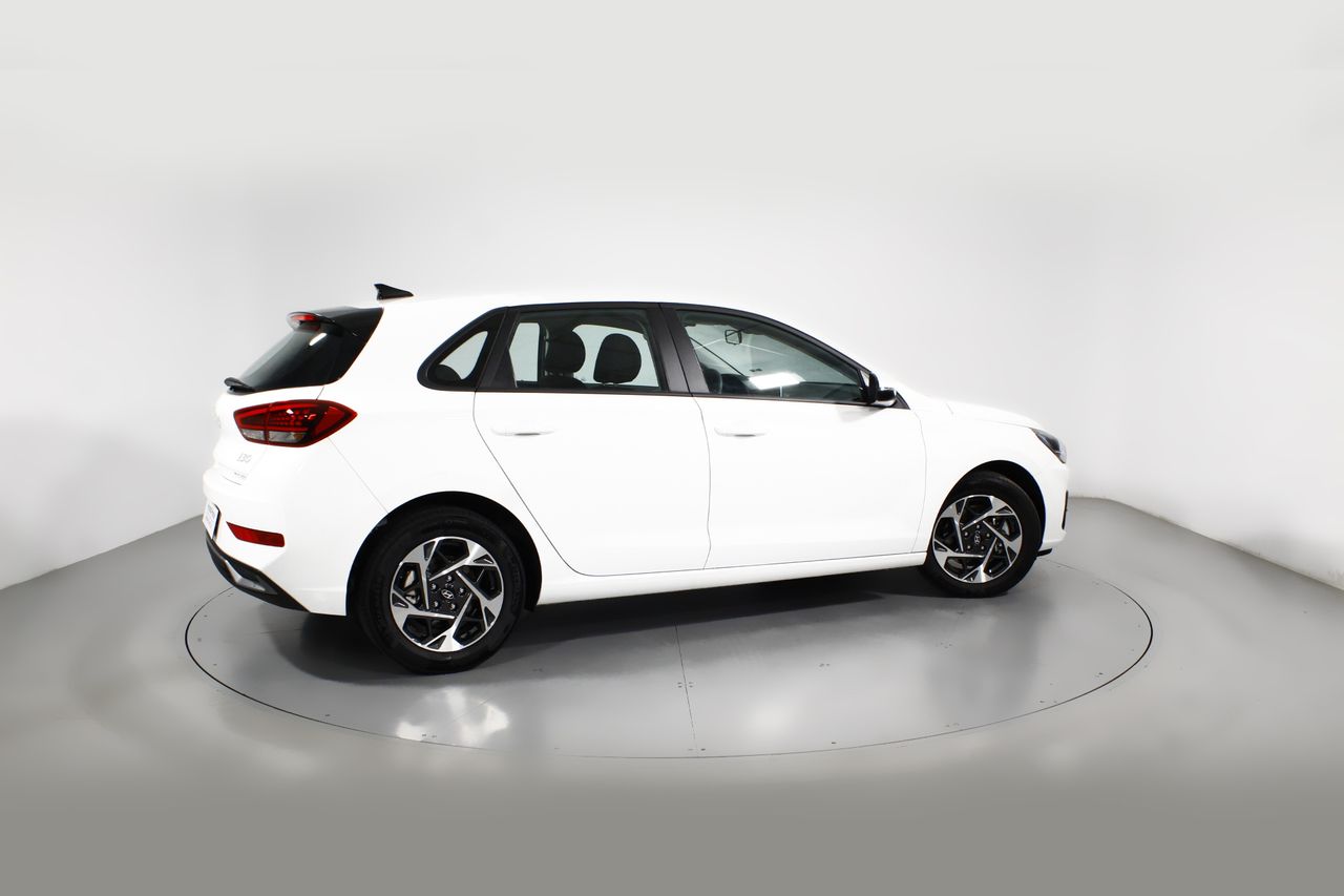 Foto Hyundai i30 24