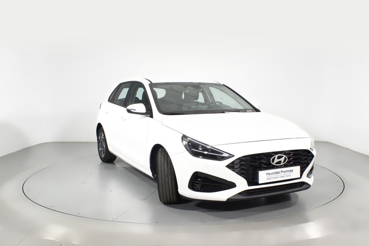 Foto Hyundai i30 1