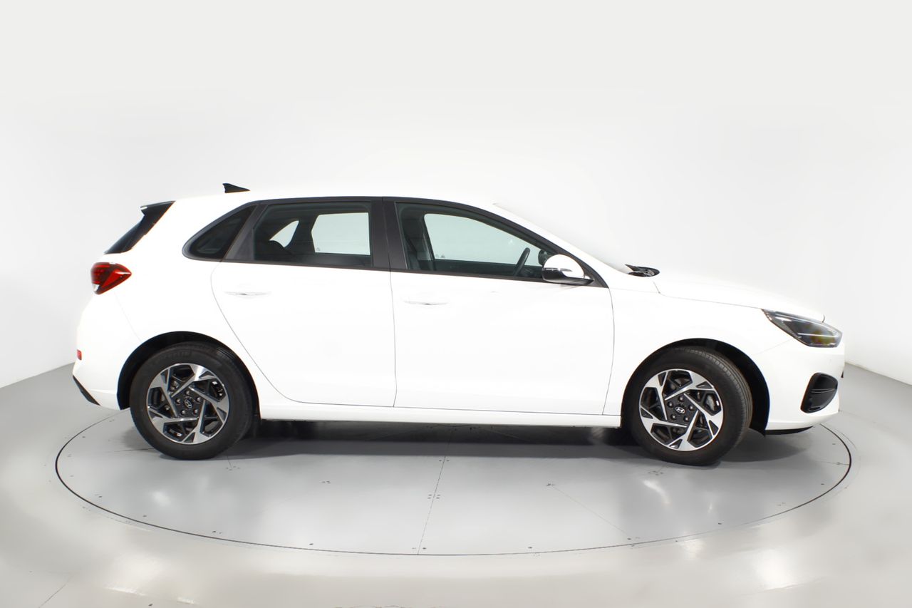 Foto Hyundai i30 3