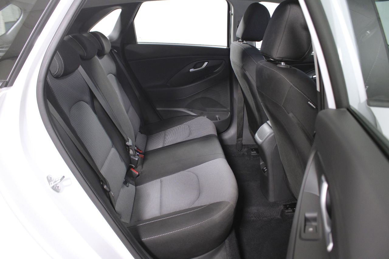 Foto Hyundai i30 6