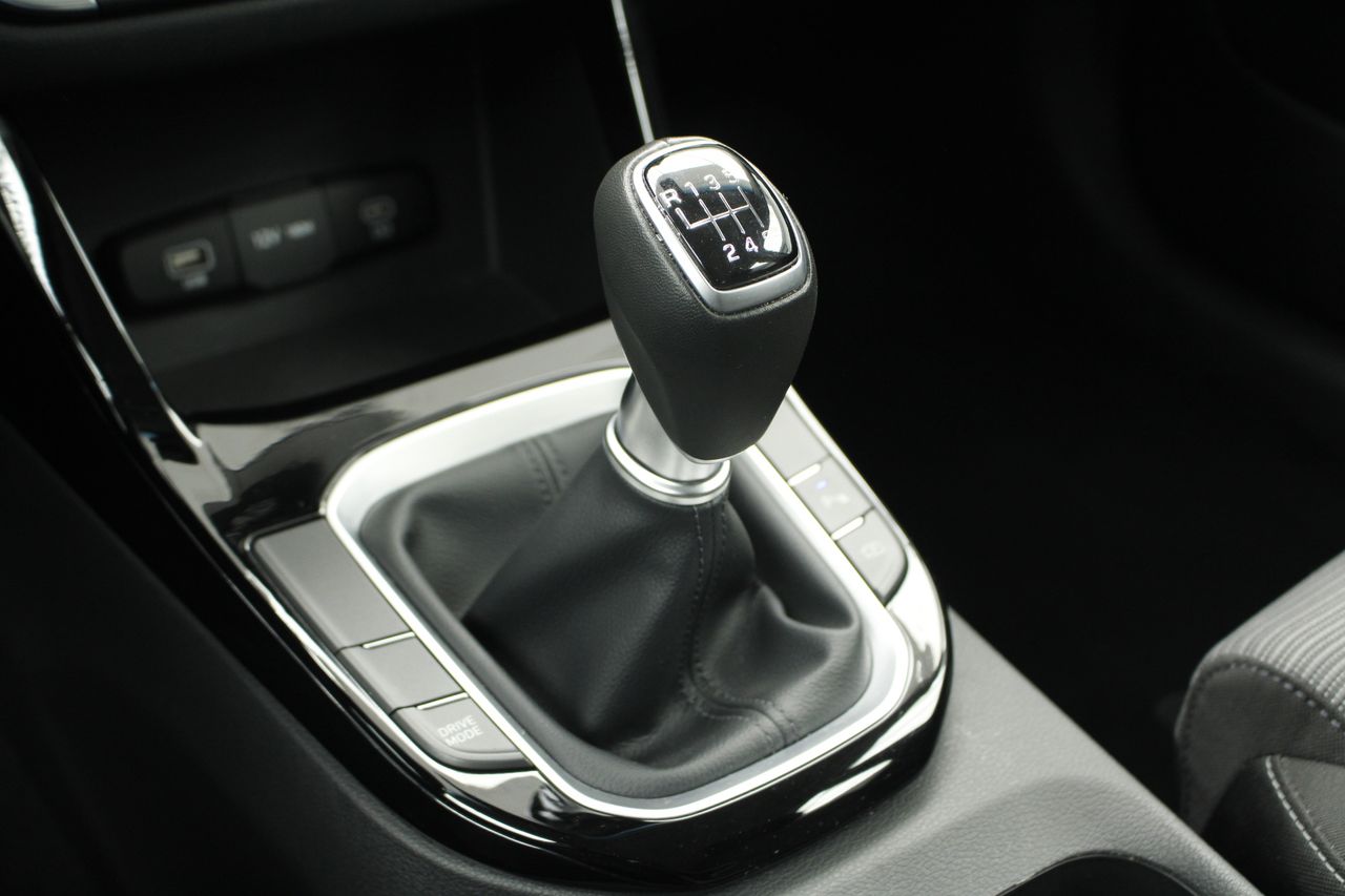 Foto Hyundai i30 10