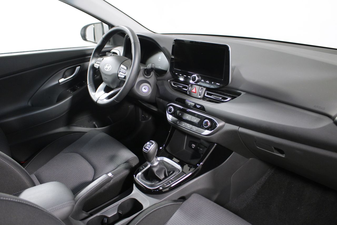 Foto Hyundai i30 15