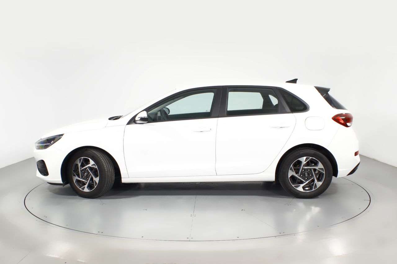 Foto Hyundai i30 19