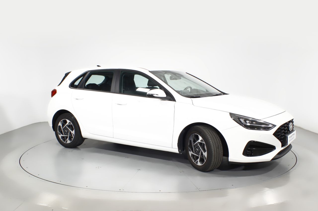 Foto Hyundai i30 23