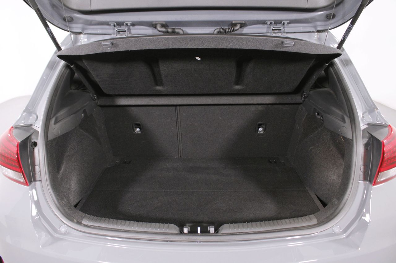 Foto Hyundai i30 7