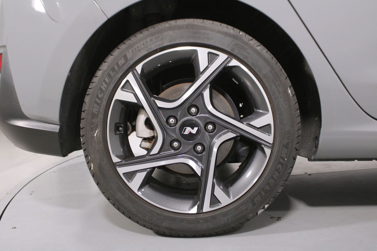 Foto Hyundai i30 8