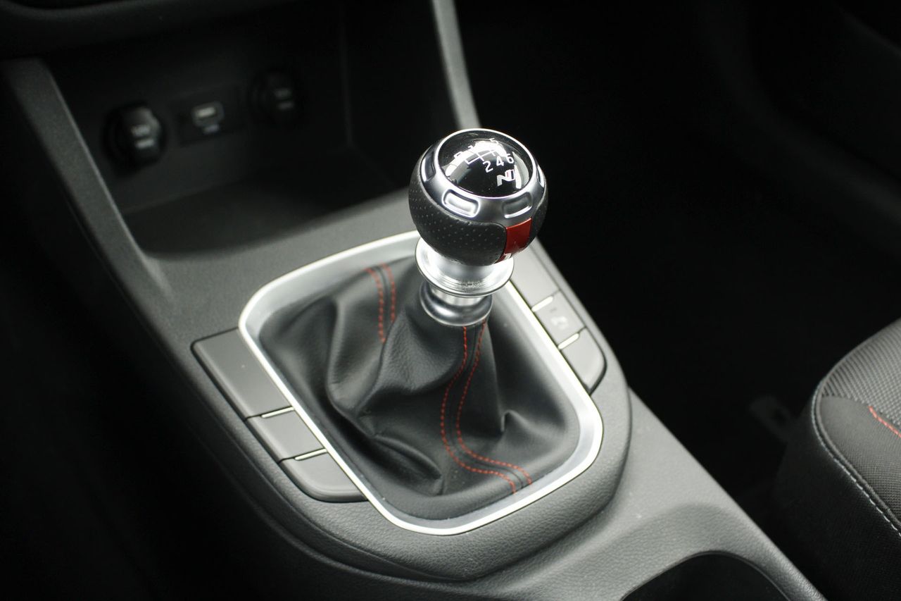 Foto Hyundai i30 10