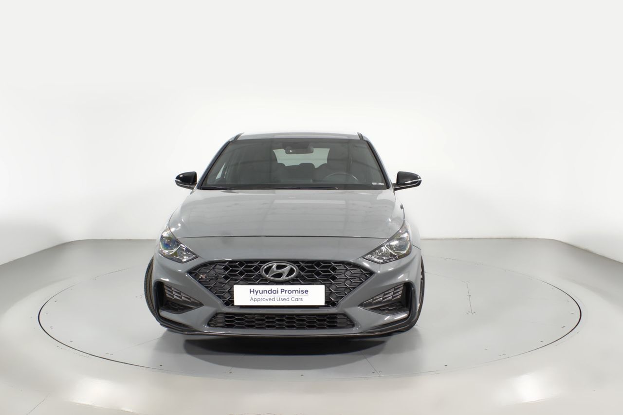 Foto Hyundai i30 22