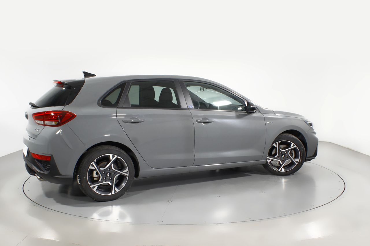 Foto Hyundai i30 24