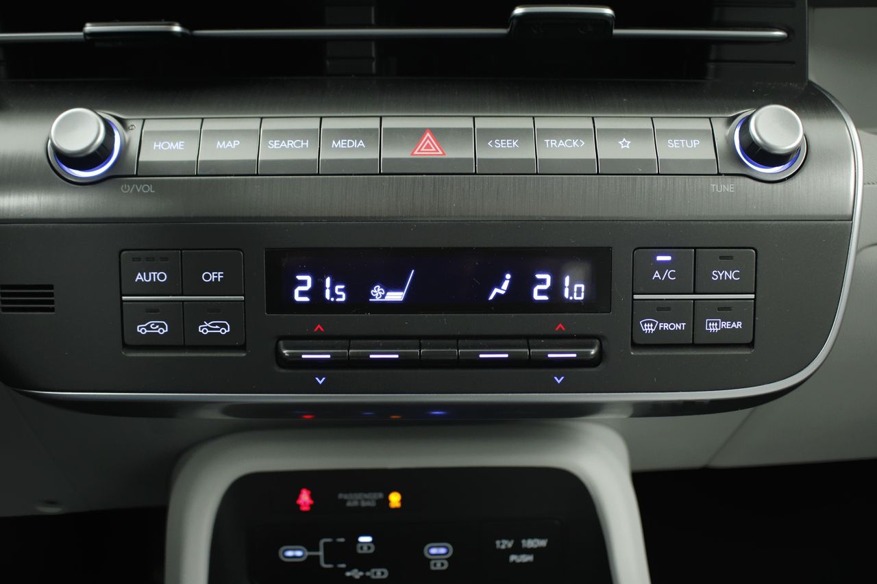 Foto Hyundai Kona 11