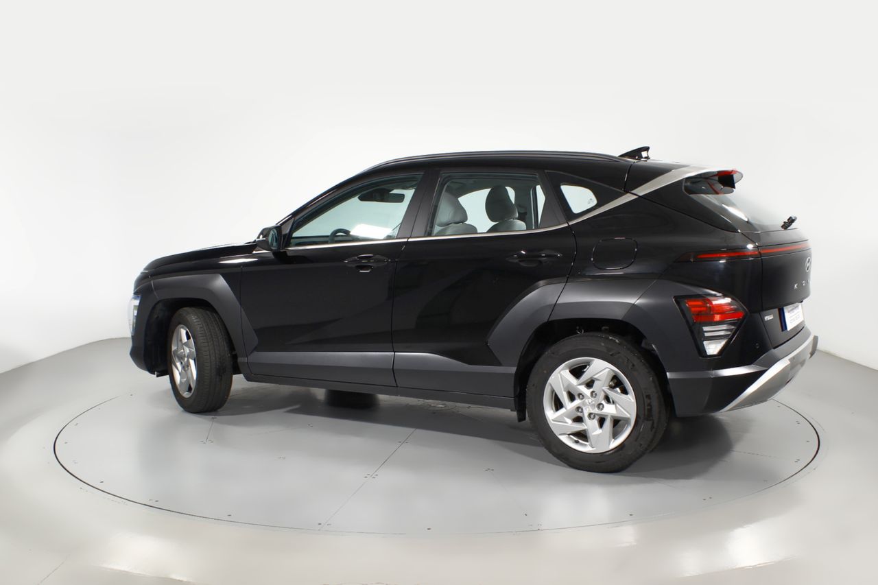 Foto Hyundai Kona 18