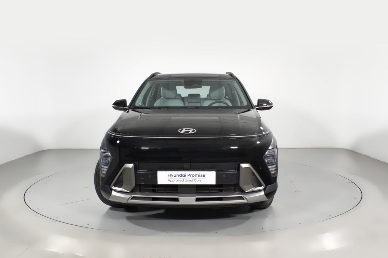 Foto Hyundai Kona 22