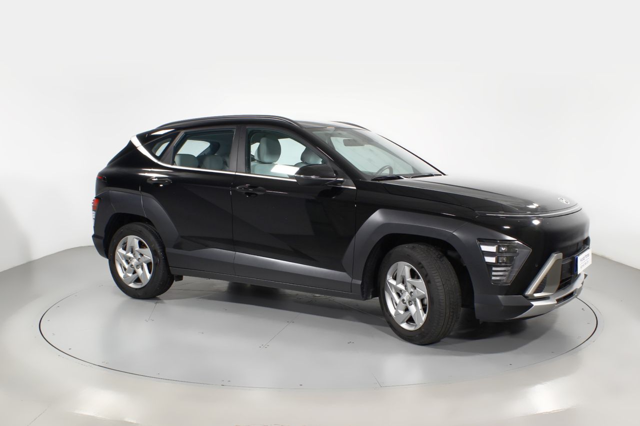 Foto Hyundai Kona 23