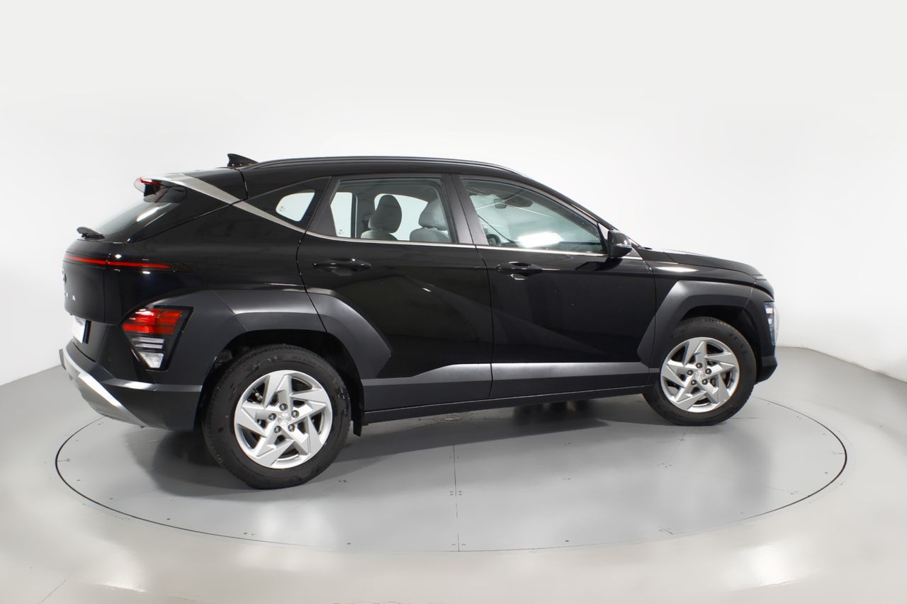 Foto Hyundai Kona 24
