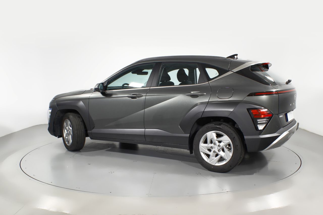 Foto Hyundai Kona 18