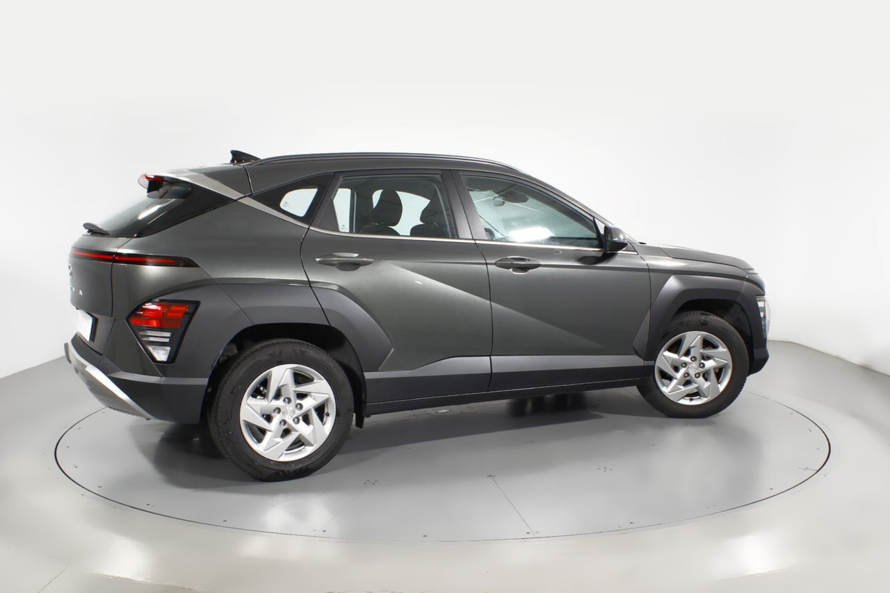 Foto Hyundai Kona 24