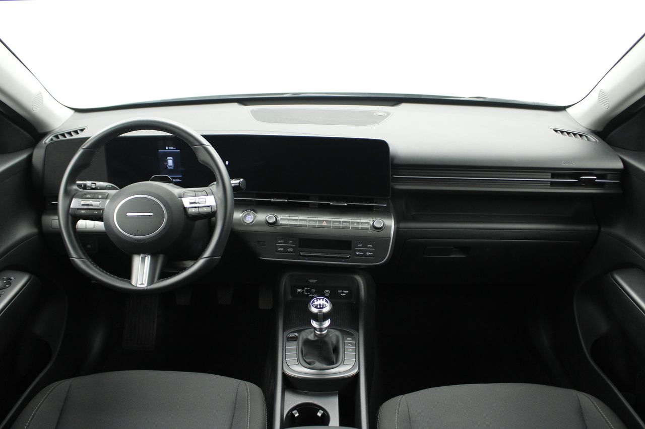 Foto Hyundai Kona 4