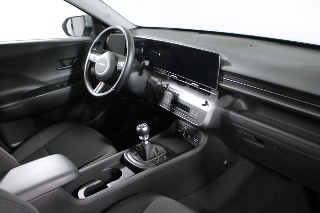 Foto Hyundai Kona 15