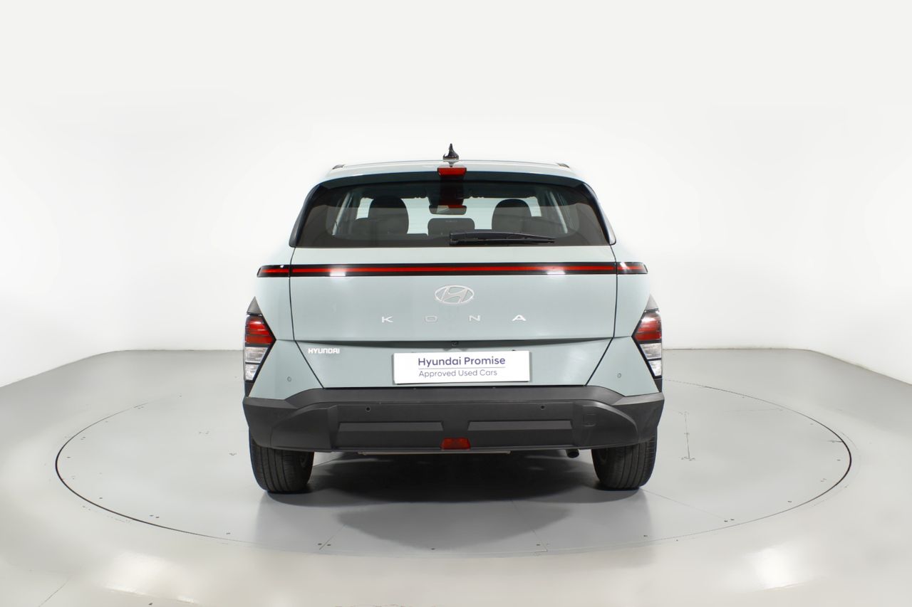 Foto Hyundai Kona 17