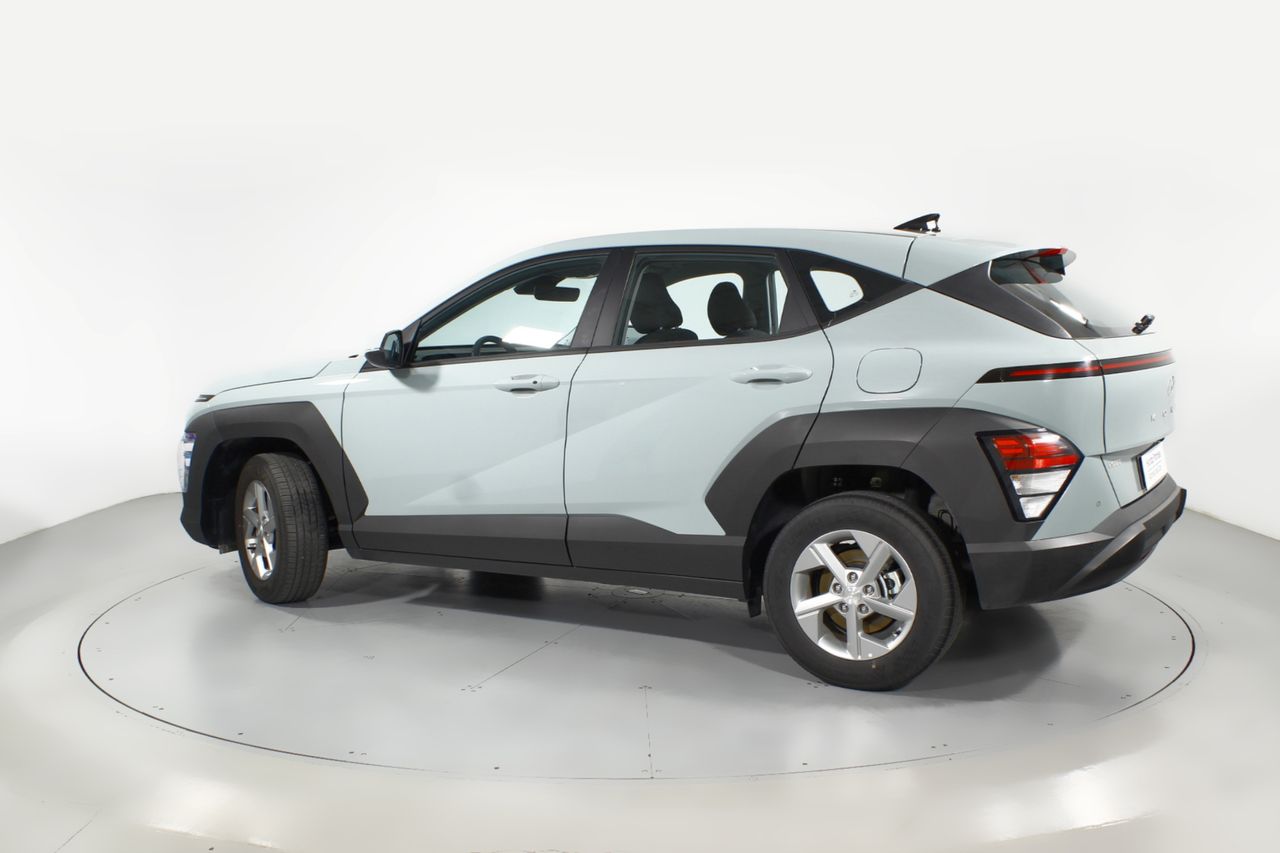 Foto Hyundai Kona 18