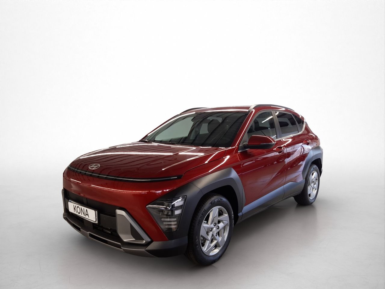 Foto Hyundai Kona 20