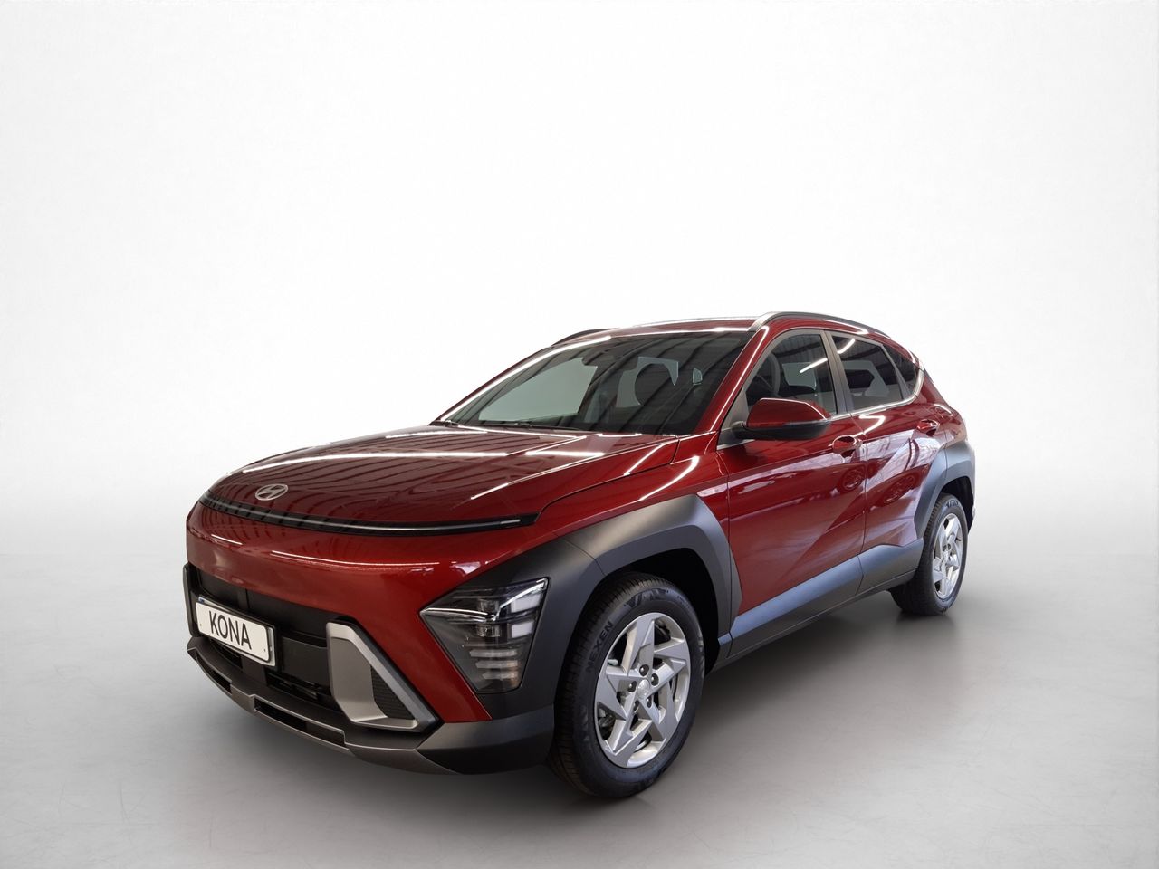 Foto Hyundai Kona 21