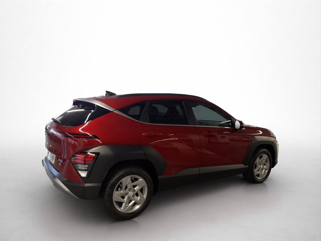 Foto Hyundai Kona 24