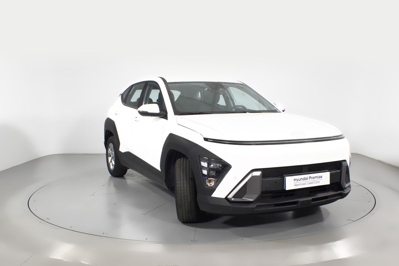 Foto Hyundai Kona 1