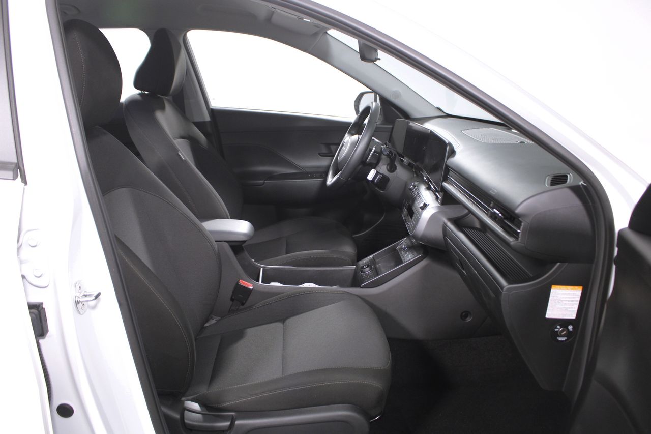 Foto Hyundai Kona 5