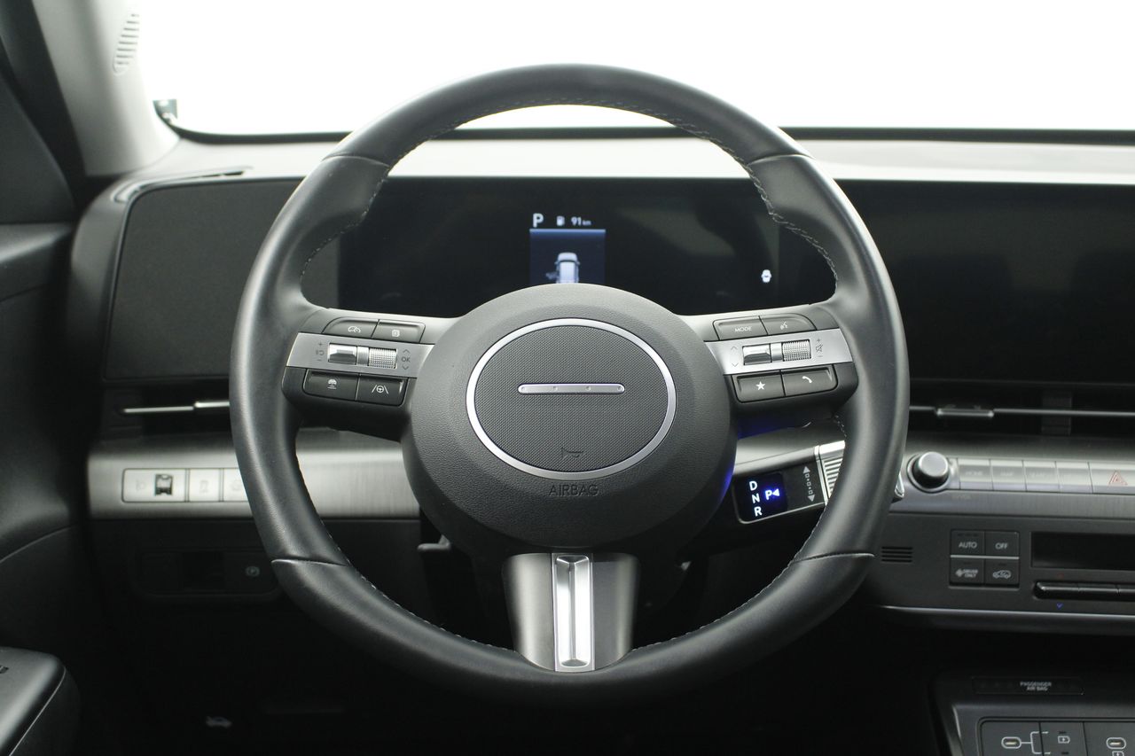 Foto Hyundai Kona 13